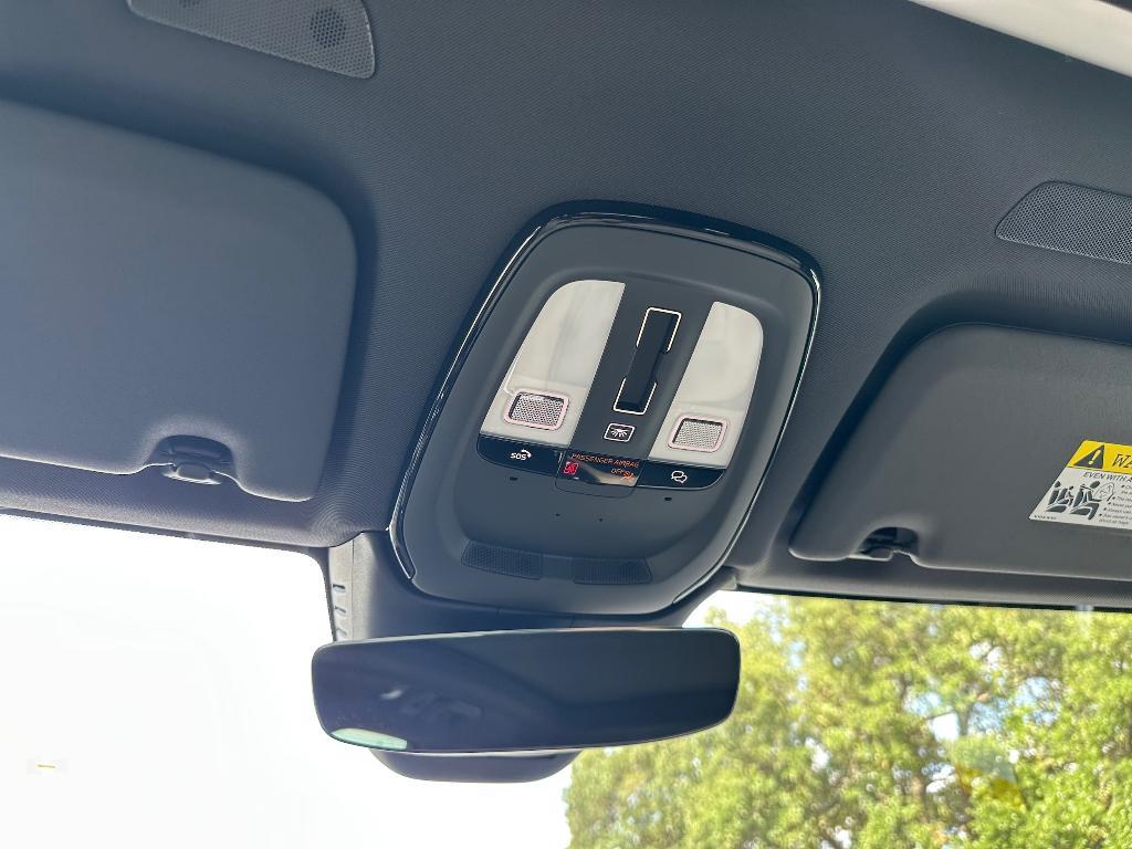 new 2026 Volvo XC60 car, priced at $52,985