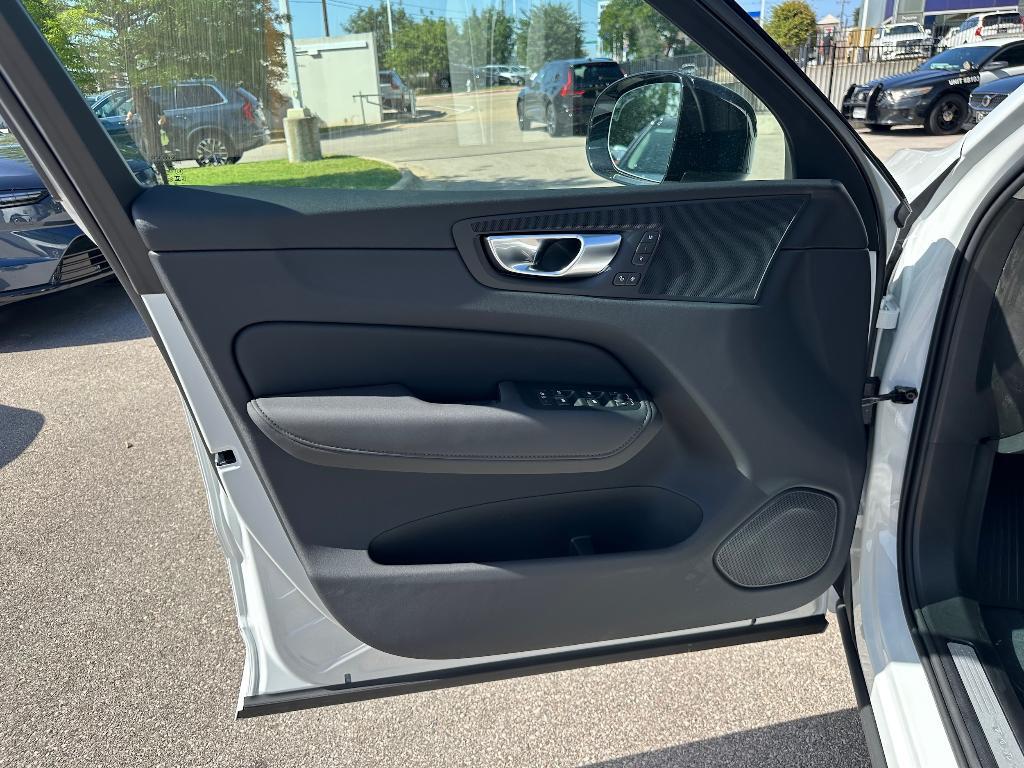 new 2026 Volvo XC60 car, priced at $50,995