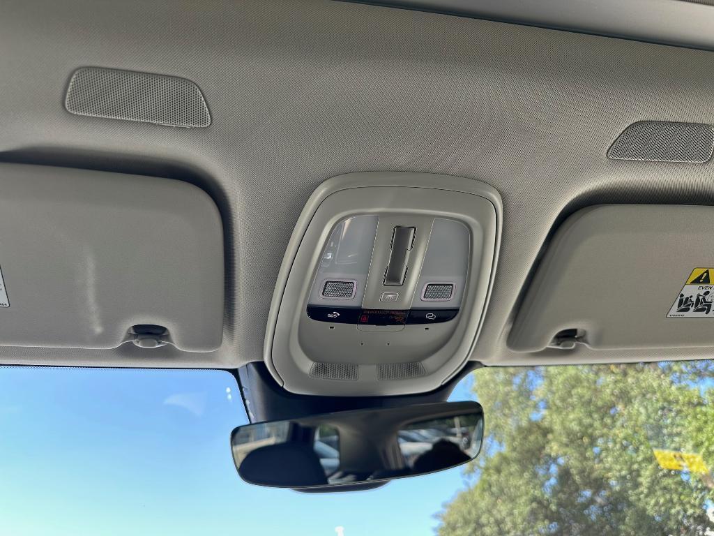 new 2026 Volvo XC60 car, priced at $50,995