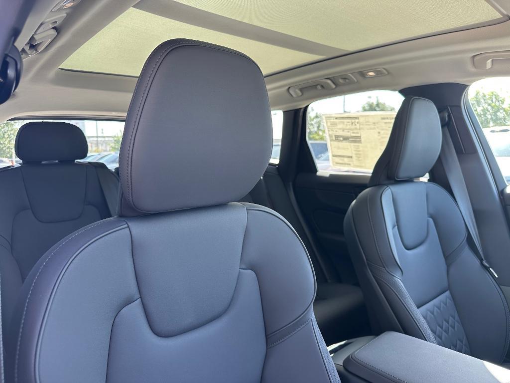 new 2026 Volvo XC60 car, priced at $50,995