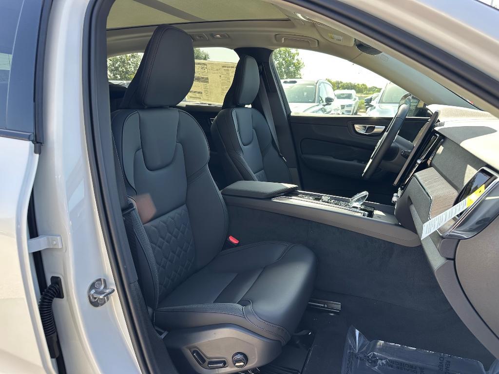 new 2026 Volvo XC60 car, priced at $50,995