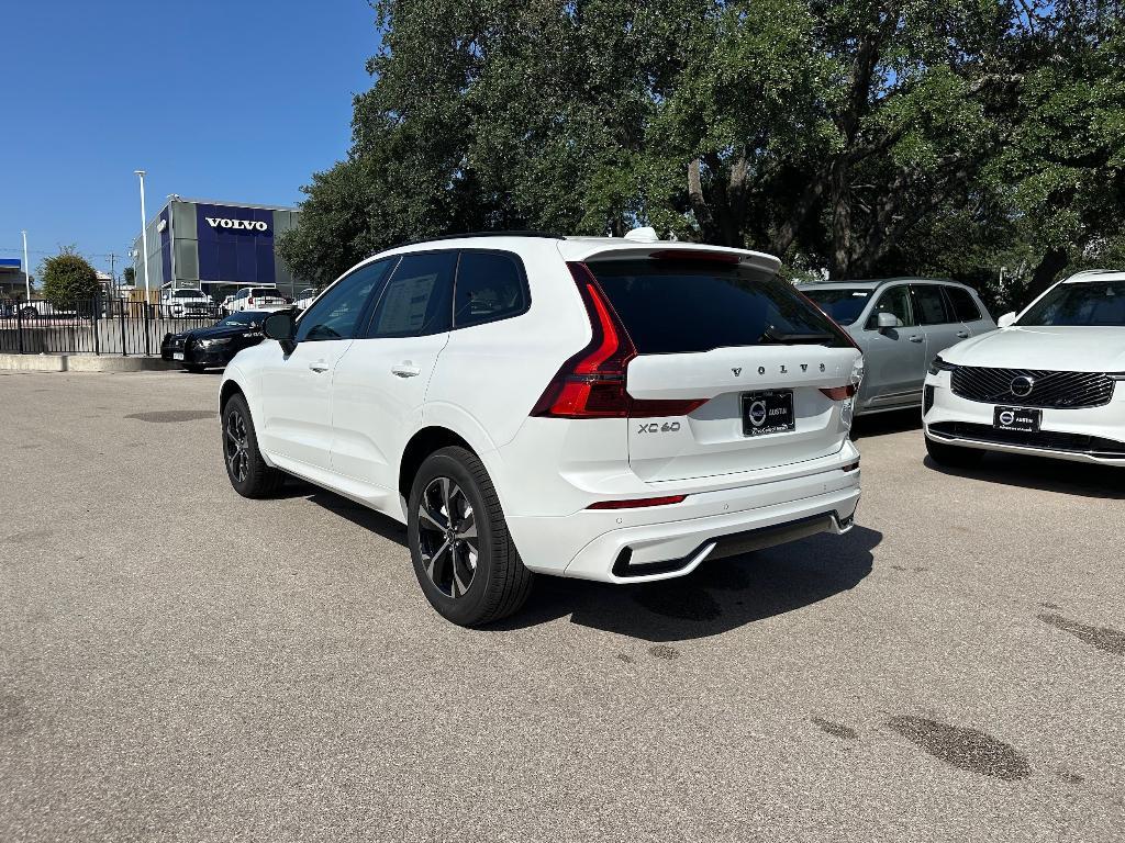 new 2026 Volvo XC60 car, priced at $50,995