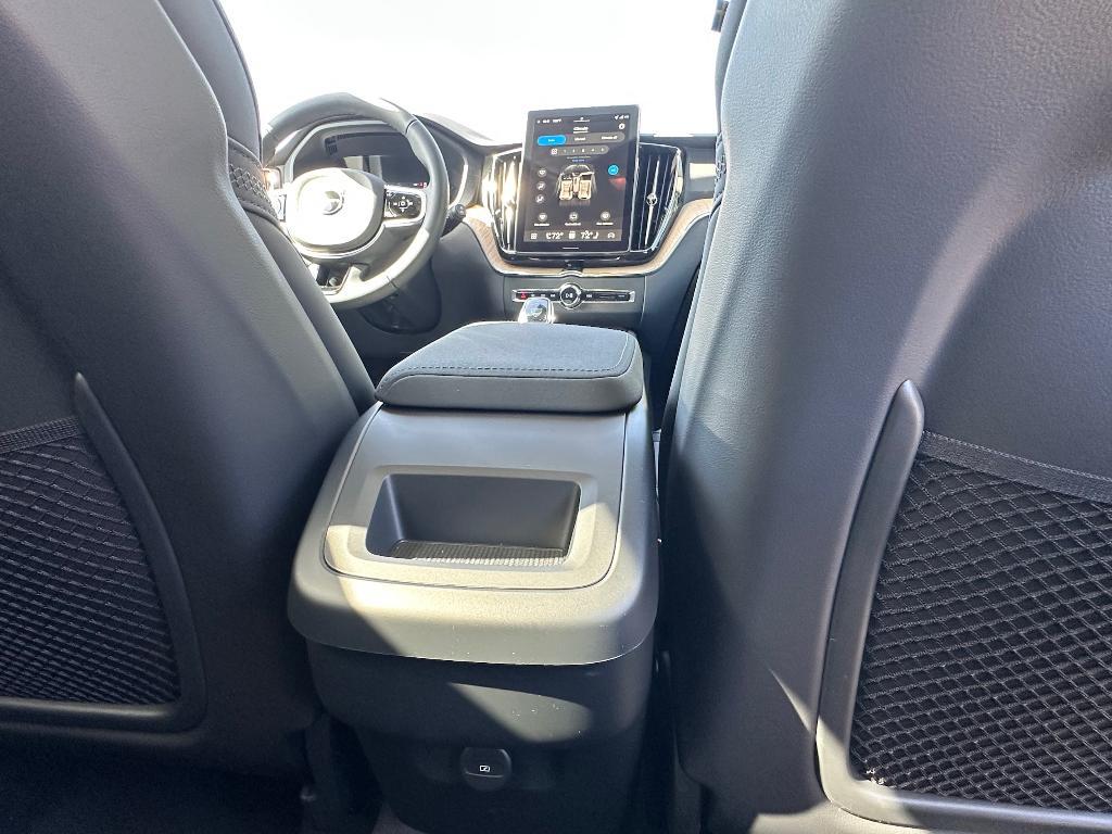 new 2026 Volvo XC60 car, priced at $50,995