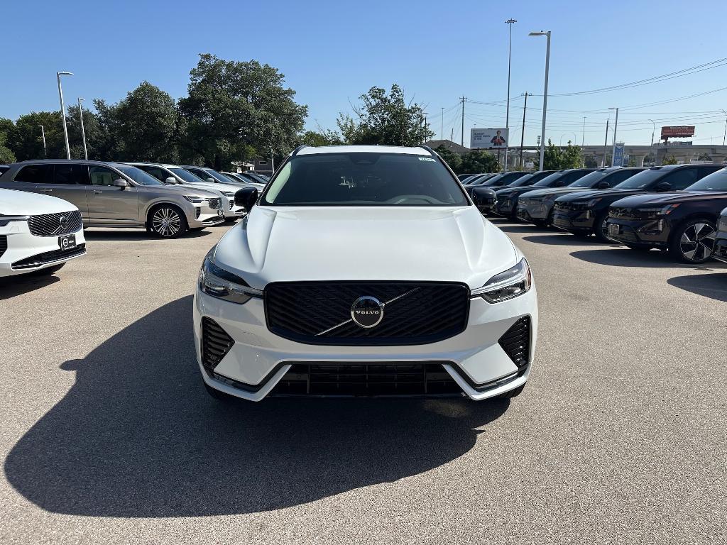 new 2026 Volvo XC60 car, priced at $50,995