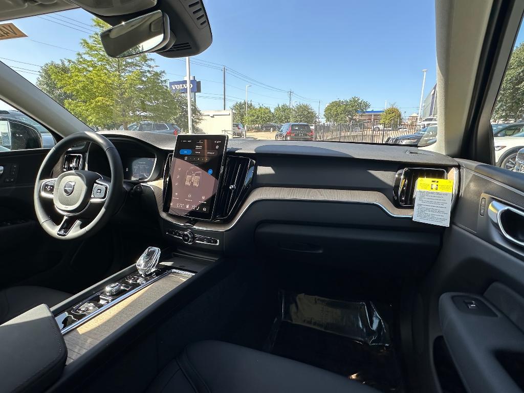 new 2026 Volvo XC60 car, priced at $50,995