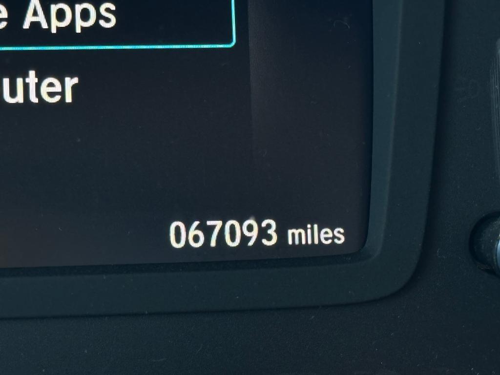 used 2020 Honda Odyssey car, priced at $26,995