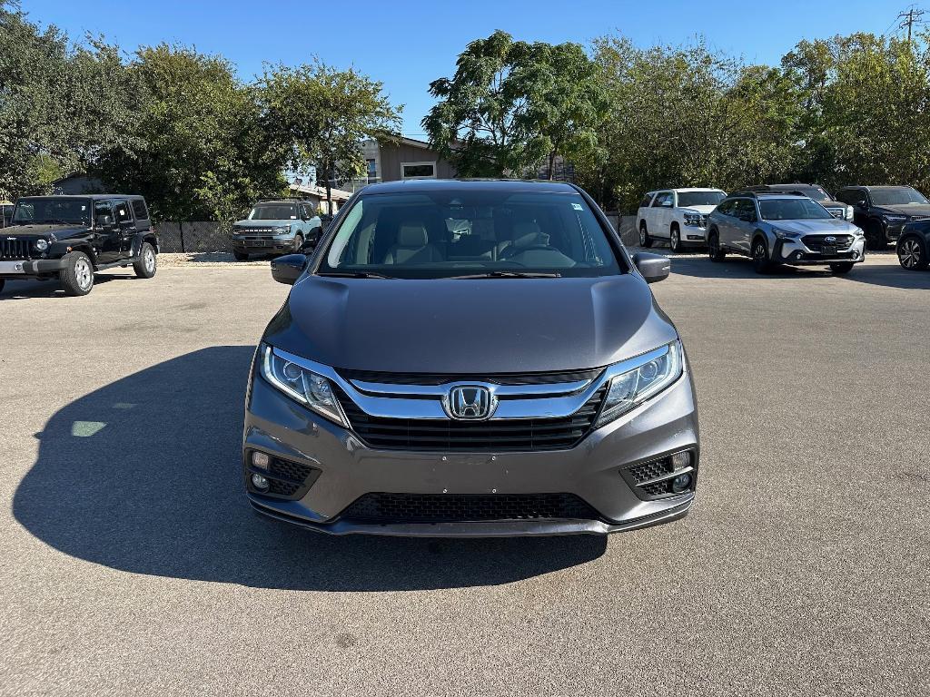 used 2020 Honda Odyssey car, priced at $26,995
