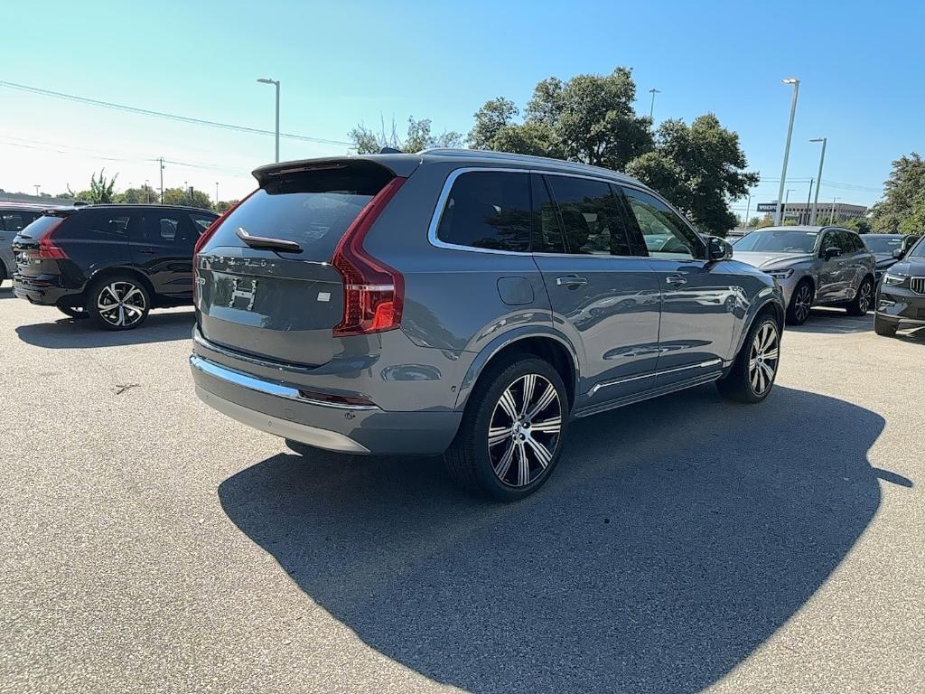 used 2022 Volvo XC90 Recharge Plug-In Hybrid car, priced at $52,498