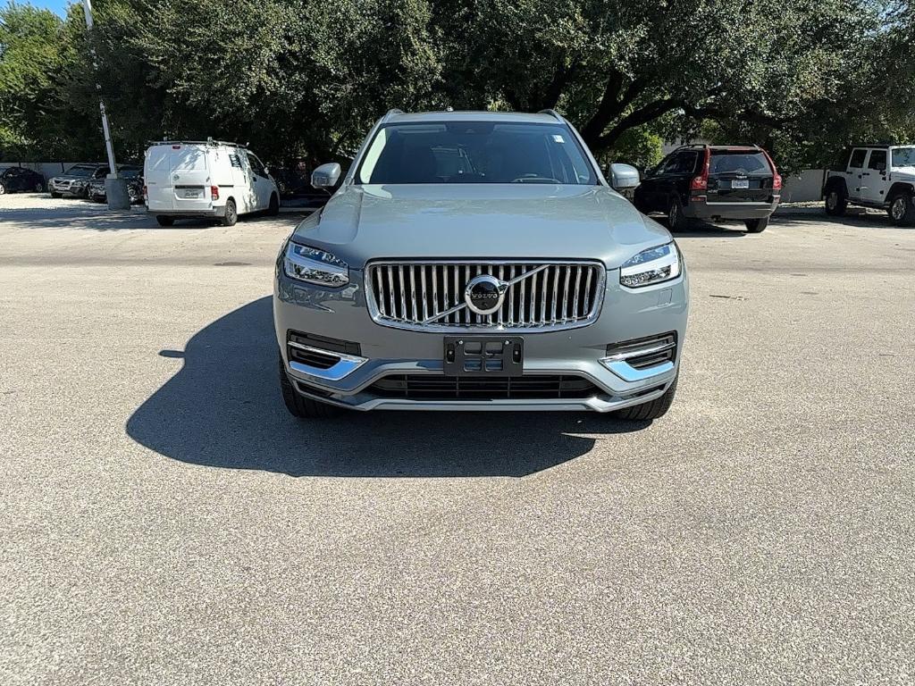 used 2022 Volvo XC90 Recharge Plug-In Hybrid car, priced at $52,498