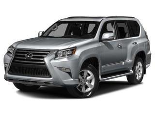 used 2016 Lexus GX 460 car, priced at $24,995
