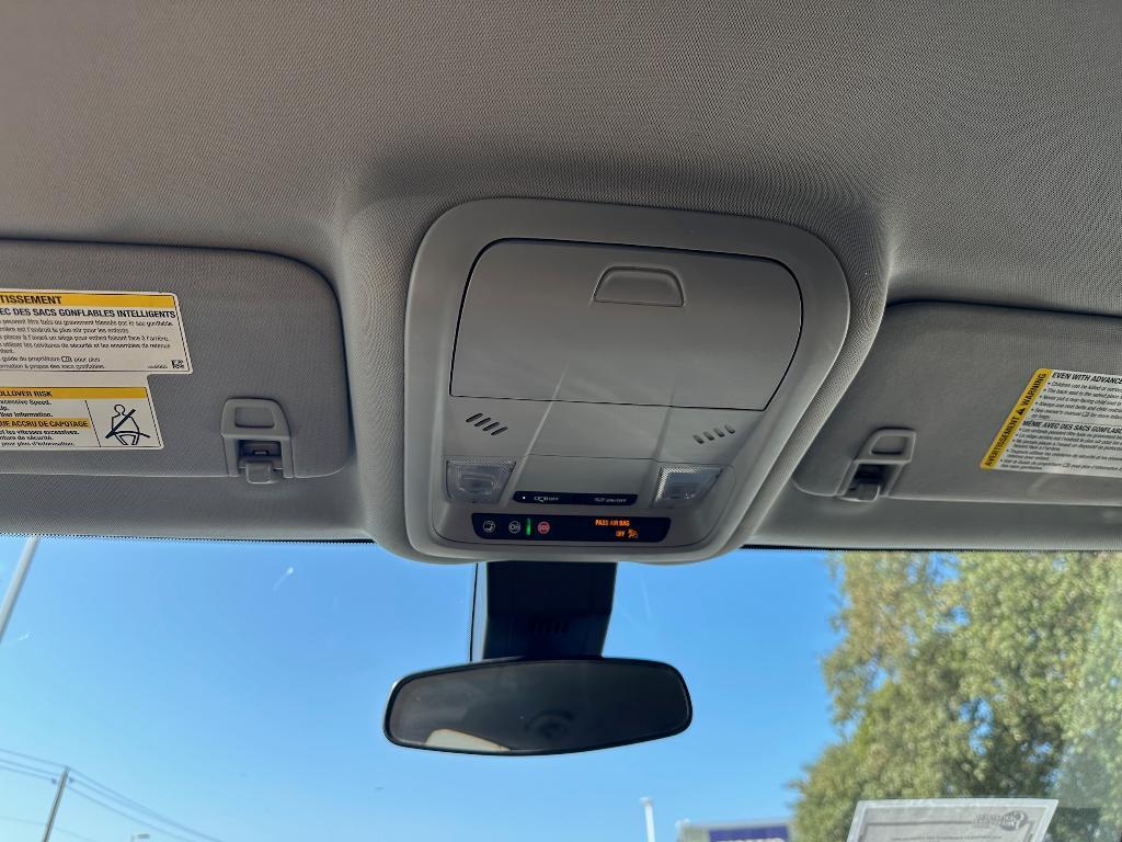 used 2023 Chevrolet Equinox car, priced at $22,995