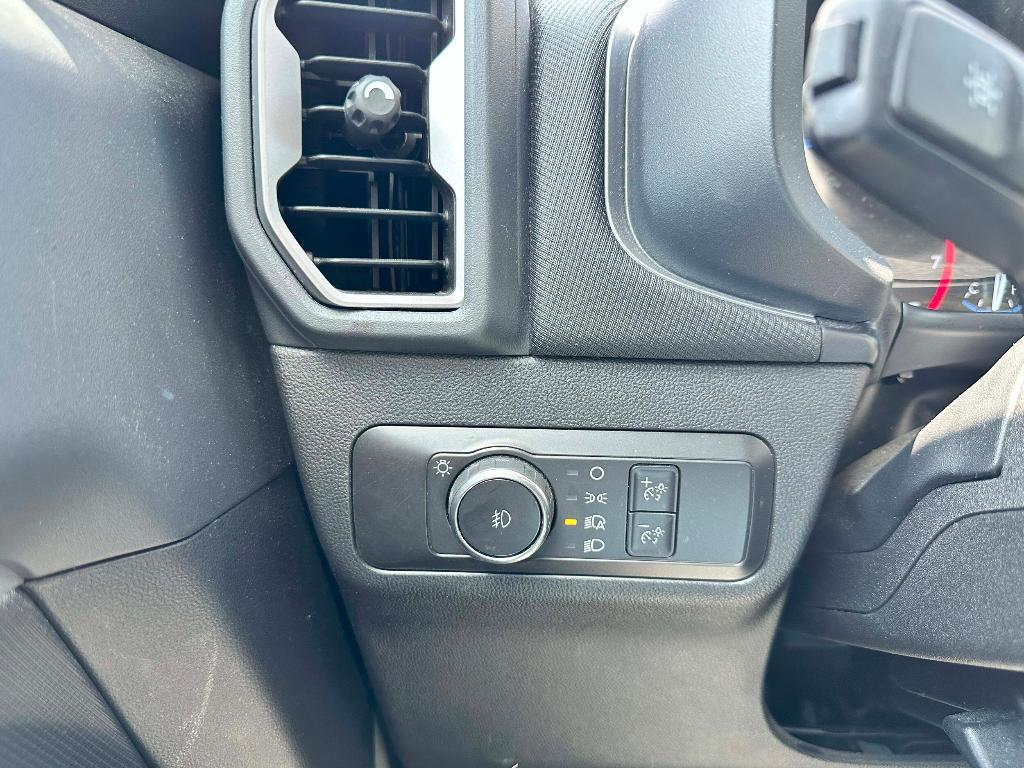used 2021 Ford Bronco Sport car, priced at $24,995