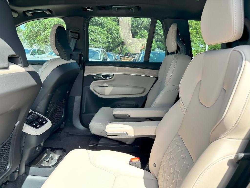 new 2026 Volvo XC90 car, priced at $73,800