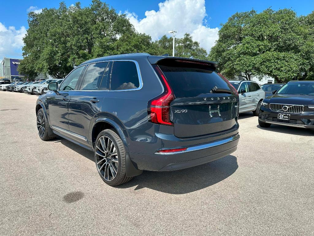 new 2026 Volvo XC90 car, priced at $73,800