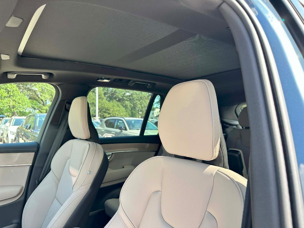 new 2026 Volvo XC90 car, priced at $73,800