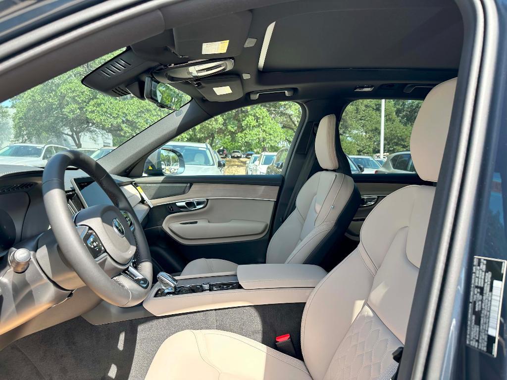 new 2026 Volvo XC90 car, priced at $73,800