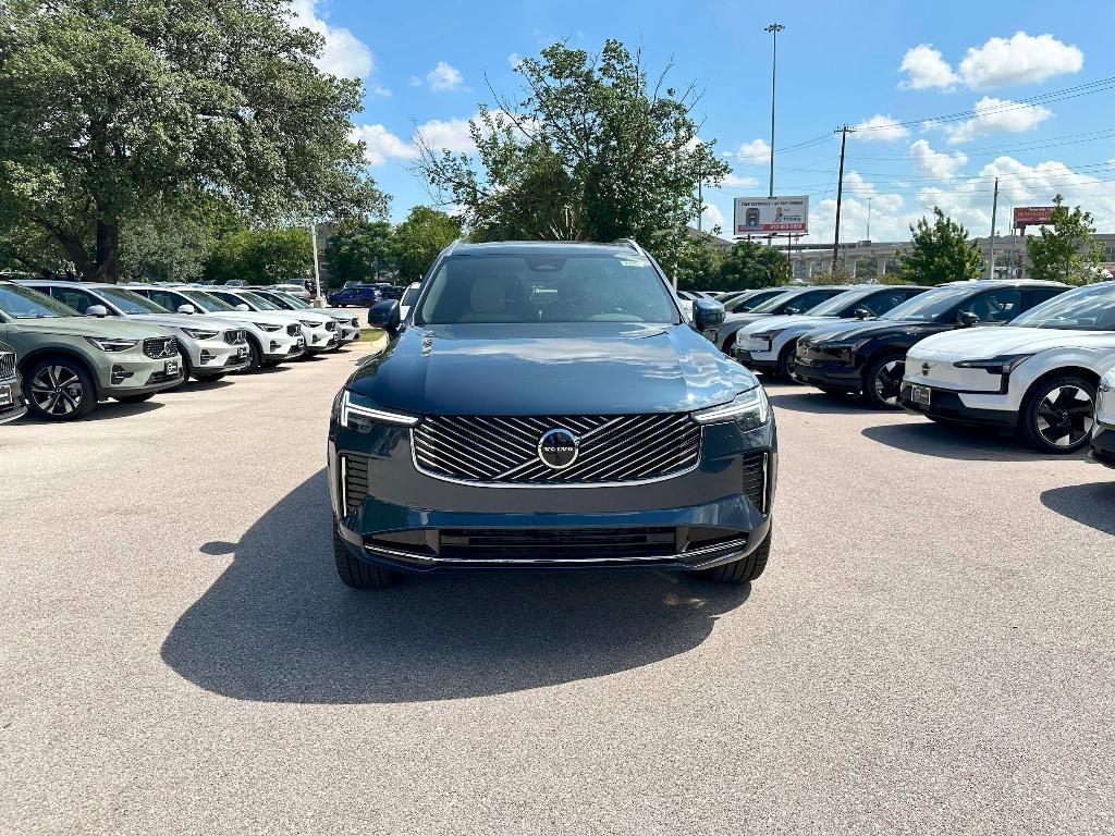 new 2026 Volvo XC90 car, priced at $73,800