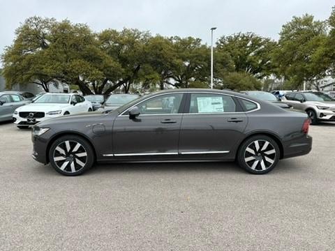 new 2024 Volvo S90 Recharge Plug-In Hybrid car, priced at $74,095