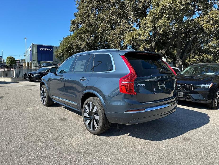 new 2025 Volvo XC90 Plug-In Hybrid car, priced at $76,765