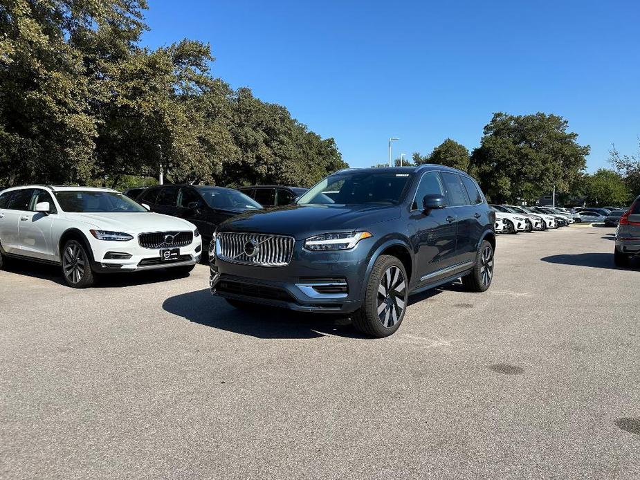 new 2025 Volvo XC90 Plug-In Hybrid car, priced at $76,765