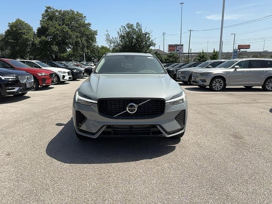 new 2025 Volvo XC60 Plug-In Hybrid car, priced at $66,235