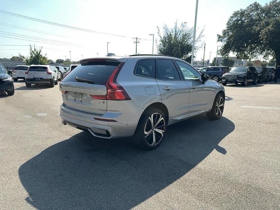 used 2022 Volvo XC60 car, priced at $38,995