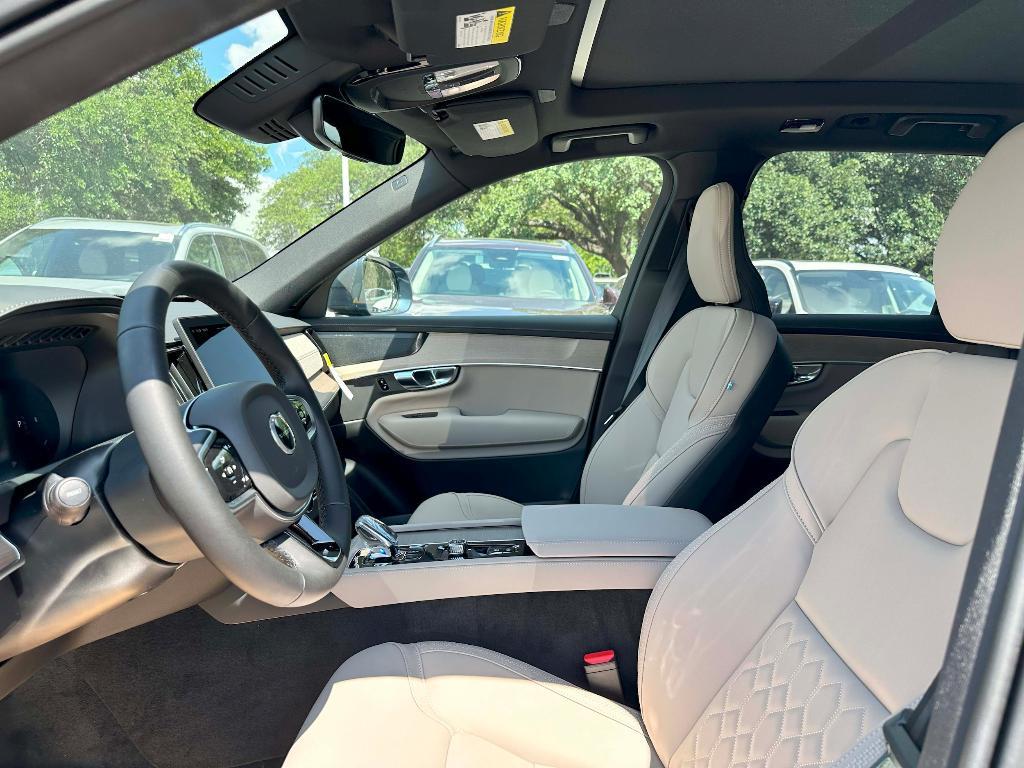new 2026 Volvo XC90 car, priced at $71,825