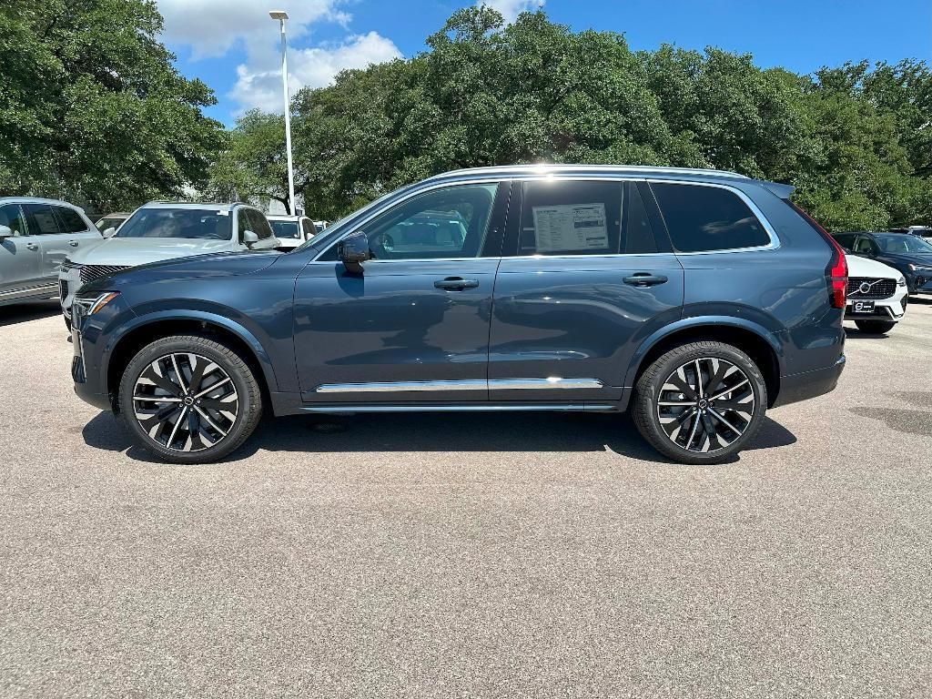 new 2026 Volvo XC90 car, priced at $71,825