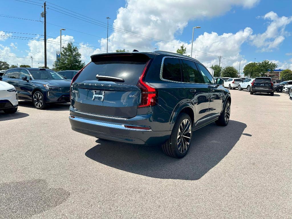new 2026 Volvo XC90 car, priced at $71,825
