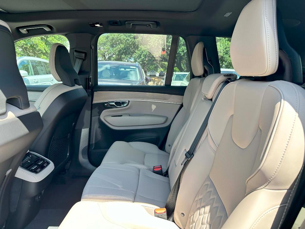 new 2026 Volvo XC90 car, priced at $71,825