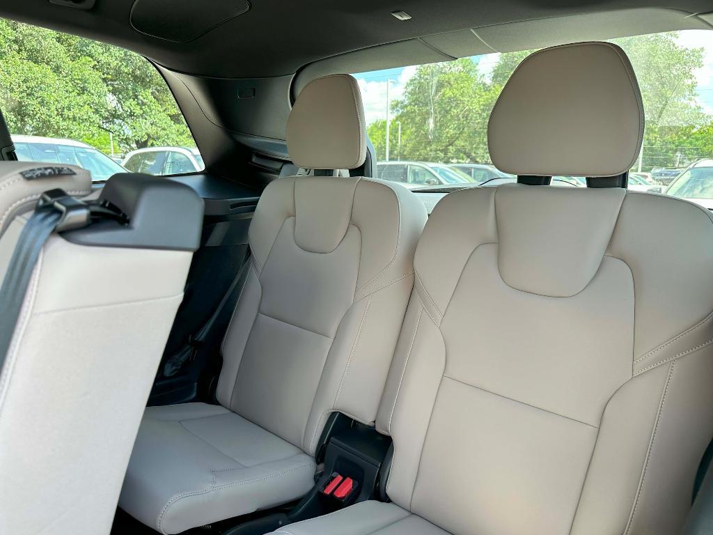 new 2026 Volvo XC90 car, priced at $71,825