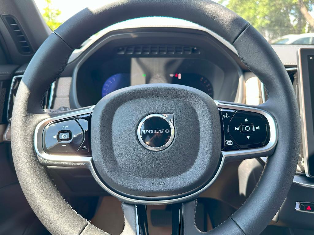 new 2026 Volvo XC90 car, priced at $71,825