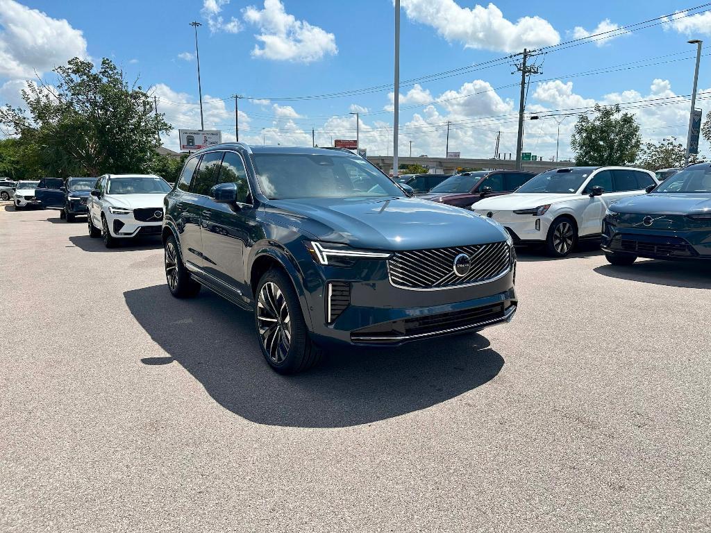 new 2026 Volvo XC90 car, priced at $71,825