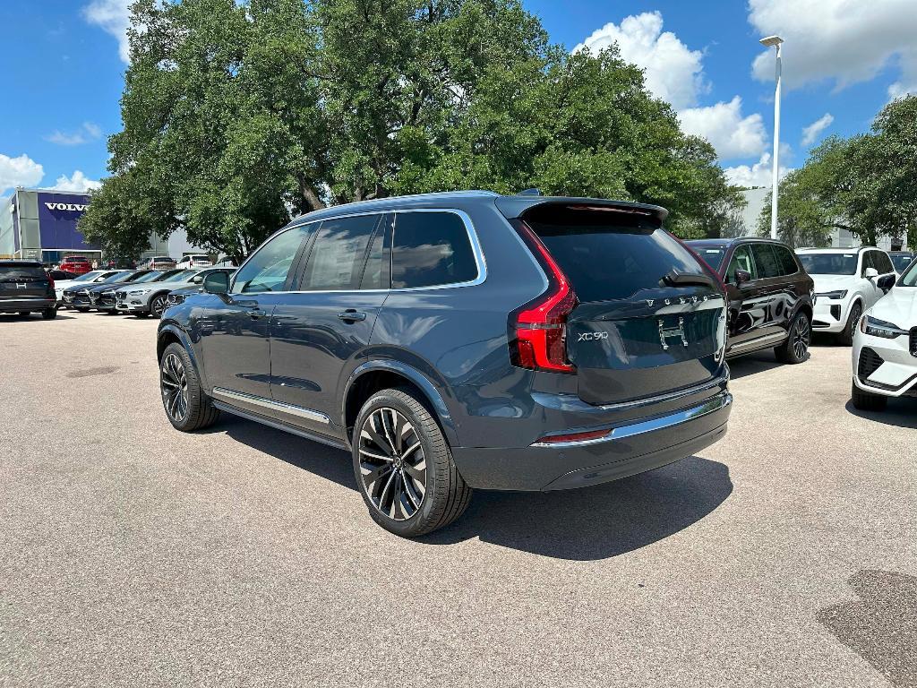 new 2026 Volvo XC90 car, priced at $71,825