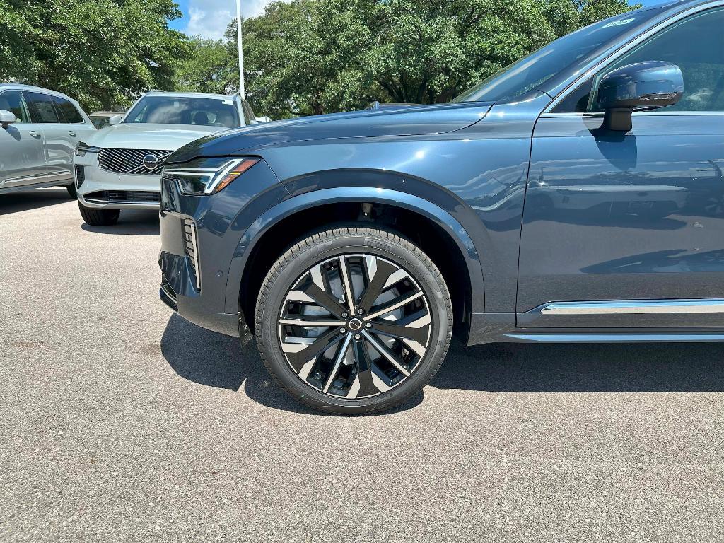 new 2026 Volvo XC90 car, priced at $71,825
