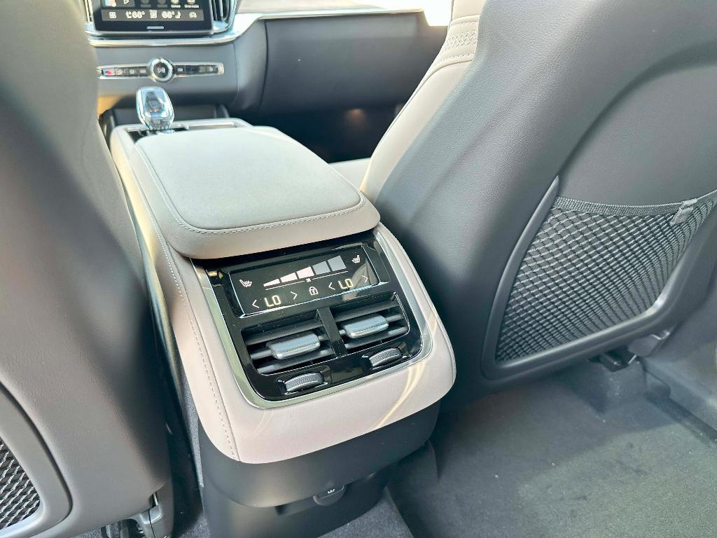 new 2026 Volvo XC90 car, priced at $71,825