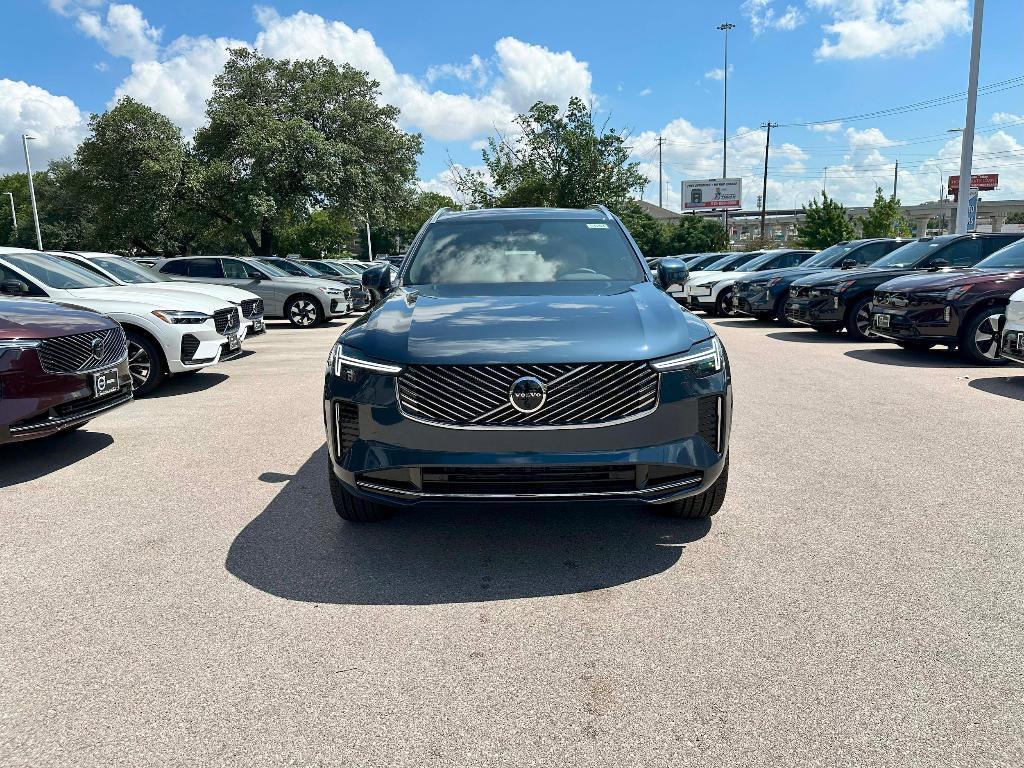 new 2026 Volvo XC90 car, priced at $71,825