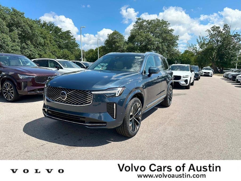 new 2026 Volvo XC90 car, priced at $71,825