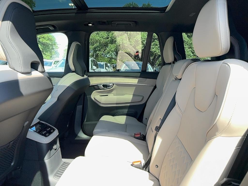 new 2025 Volvo XC90 Plug-In Hybrid car, priced at $75,485
