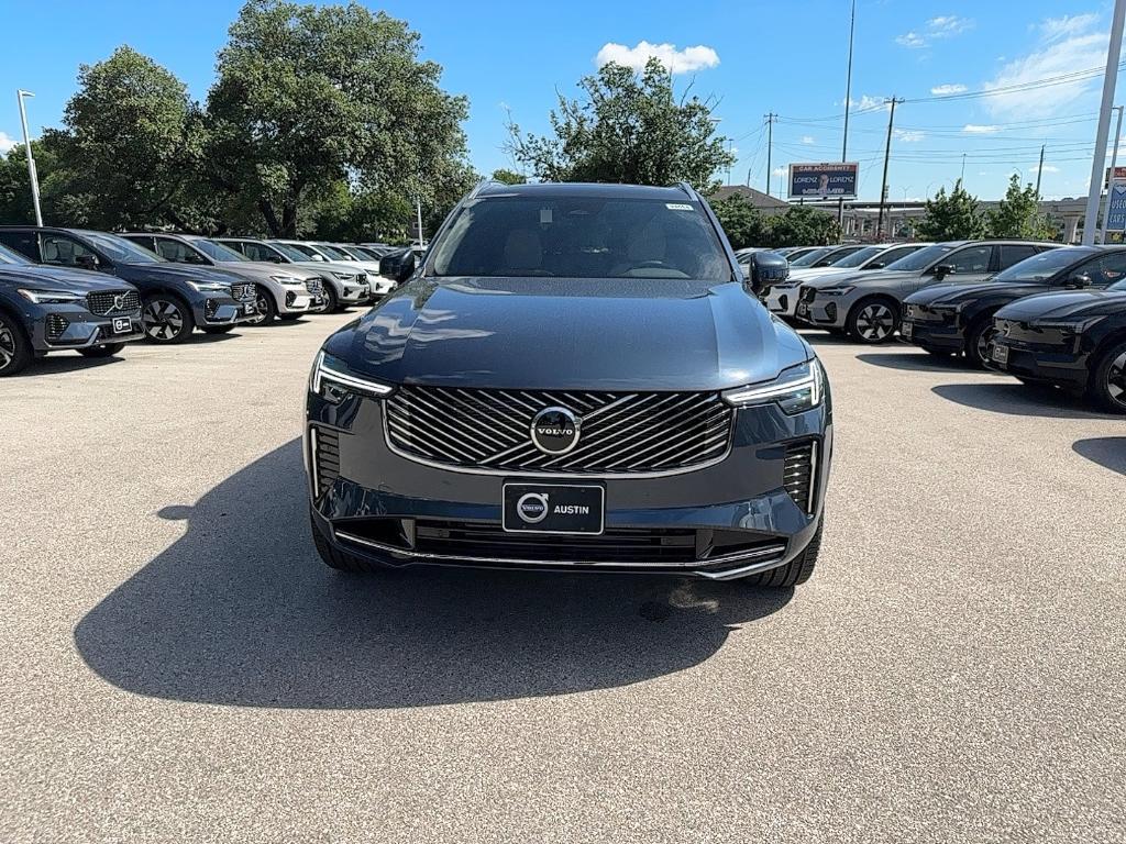 new 2025 Volvo XC90 Plug-In Hybrid car, priced at $75,485