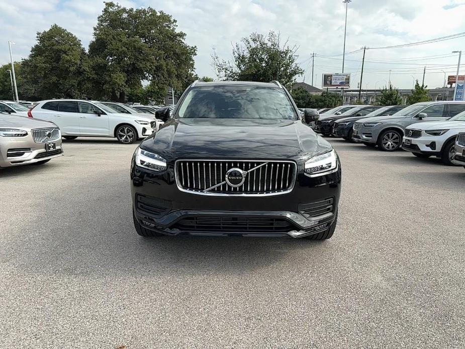 used 2022 Volvo XC90 car, priced at $43,495