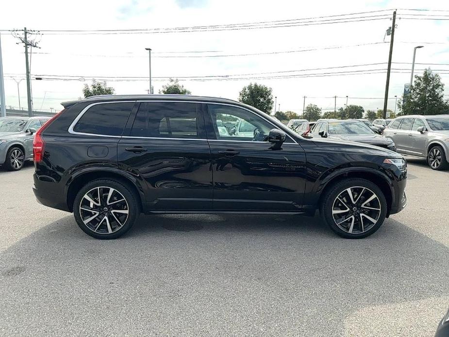 used 2022 Volvo XC90 car, priced at $43,495