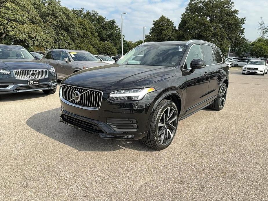 used 2022 Volvo XC90 car, priced at $43,495