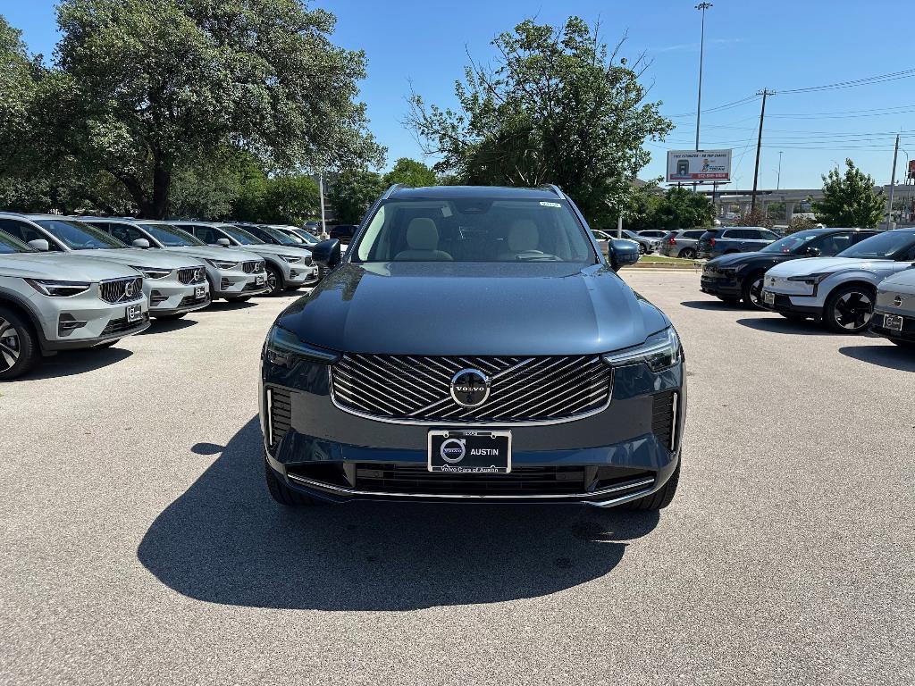 new 2025 Volvo XC90 Plug-In Hybrid car, priced at $82,405
