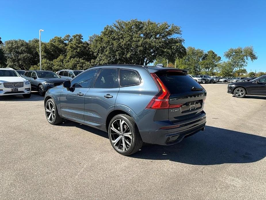 used 2023 Volvo XC60 car, priced at $49,631