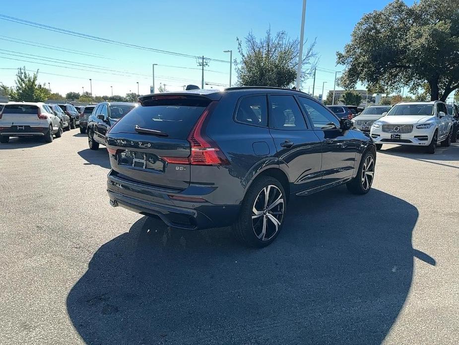 used 2023 Volvo XC60 car, priced at $49,631