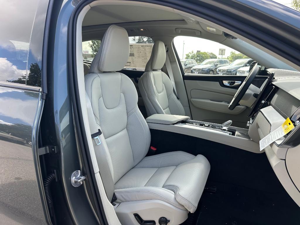 new 2026 Volvo XC60 car, priced at $64,200