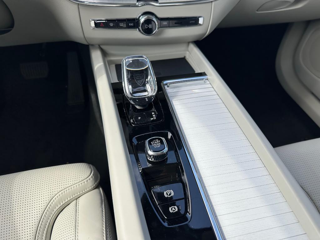 new 2026 Volvo XC60 car, priced at $64,200