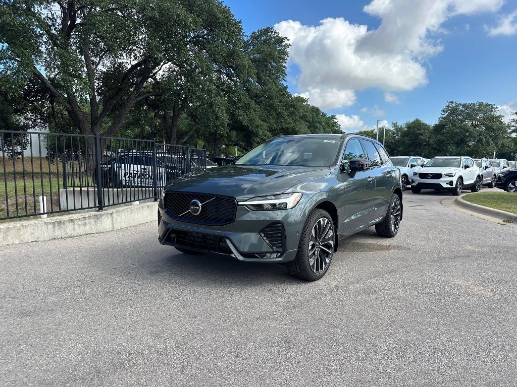 new 2026 Volvo XC60 car, priced at $64,200
