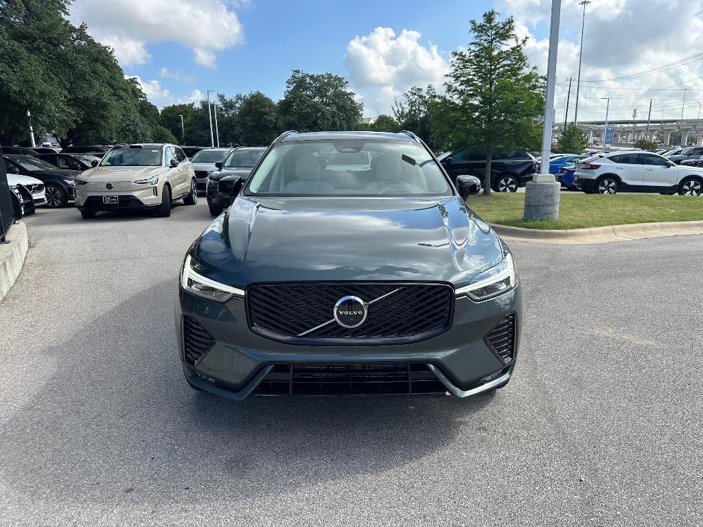 new 2026 Volvo XC60 car, priced at $64,200